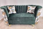 Two Seater sofa