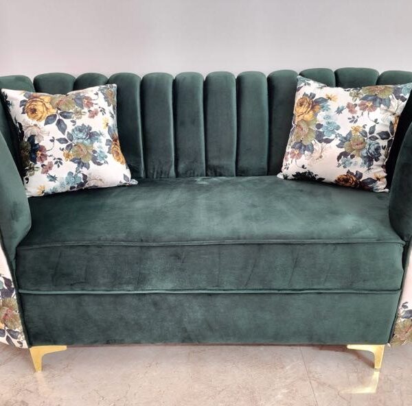 Two Seater sofa