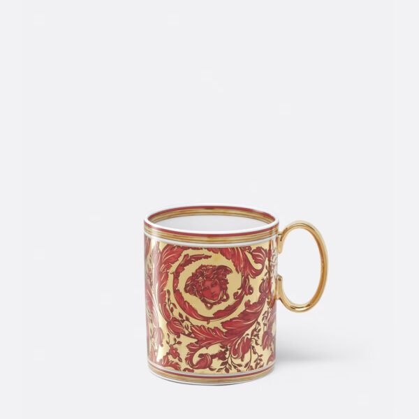 MEDUSA GARLAND MUG 1 PIECE