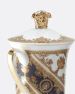 I ♡ BAROQUE MUG