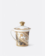 I ♡ BAROQUE MUG