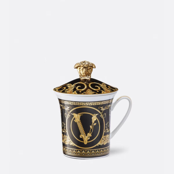 VIRTUS GALA MUG 1 PIECE