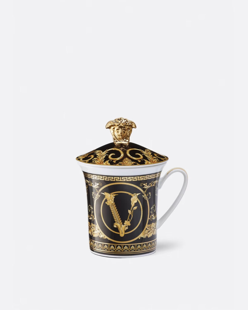 VIRTUS GALA MUG 1 PIECE