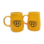 Smiley Mug