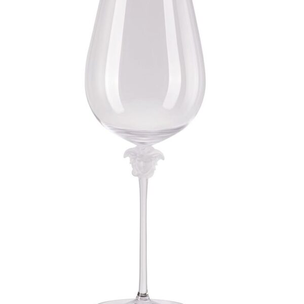 red wine goblet set of 2