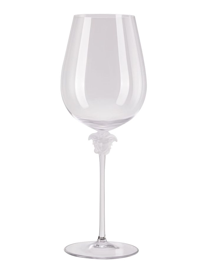 red wine goblet set of 2