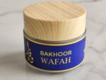 Bakhoor Wafah in Blue