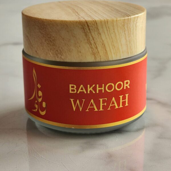 BAKHOOR WAFAH